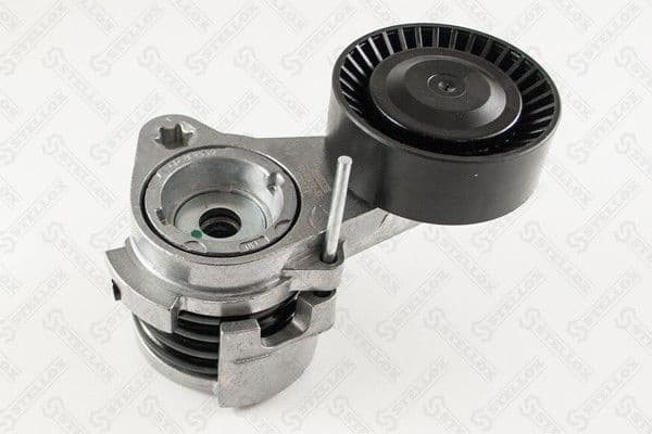 Tensioner Pulley, V-ribbed belt 03-40812-SX
