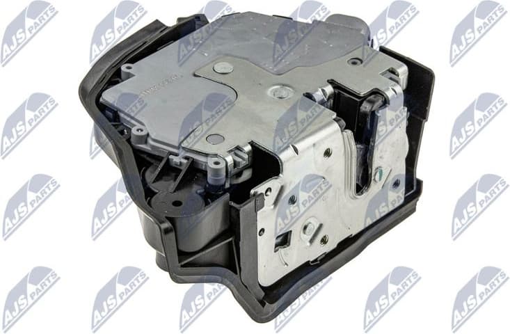 Door Lock EZC-BM-143 - image 2