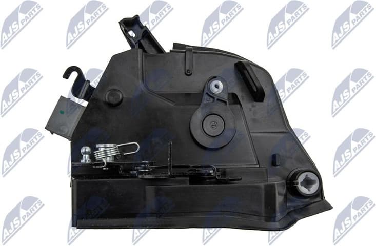 Door Lock EZC-BM-143 - image 3