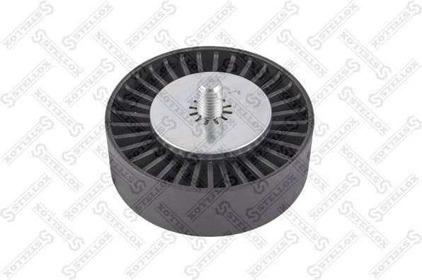 Tensioner Pulley, V-ribbed belt 03-40625-SX