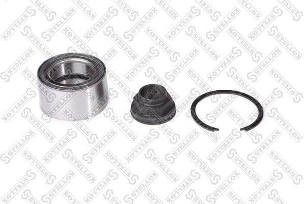 Wheel Bearing Kit 43-28687-SX