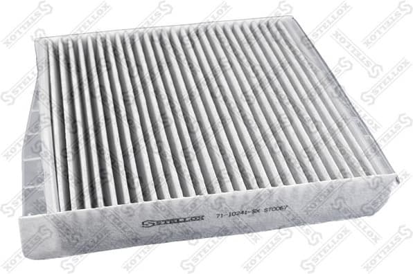 Filter, cabin air 71-10241-SX