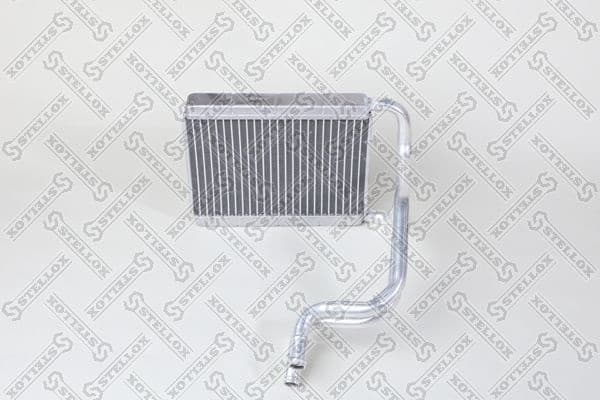 Heat Exchanger, interior heating 10-35249-SX
