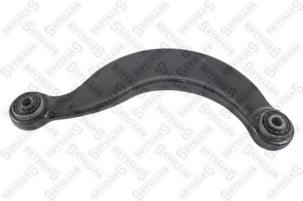 Control/Trailing Arm, wheel suspension A 57-71075A-SX