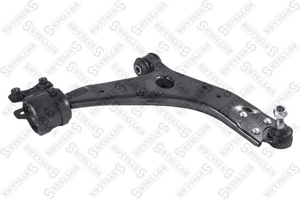 Control/Trailing Arm, wheel suspension 57-03919-SX - image 2