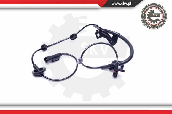 Sensor, wheel speed 06SKV407 - image 2