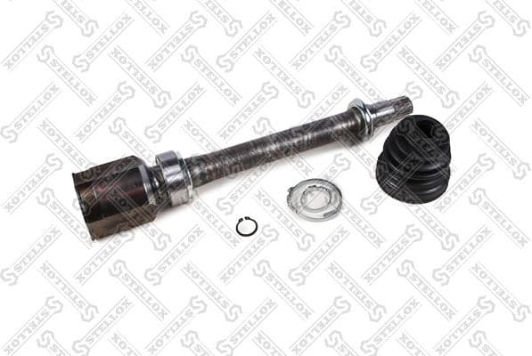 Joint Kit, drive shaft 160 1194-SX