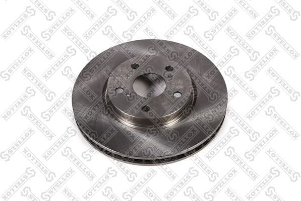 Brake Disc 6020-1119V-SX