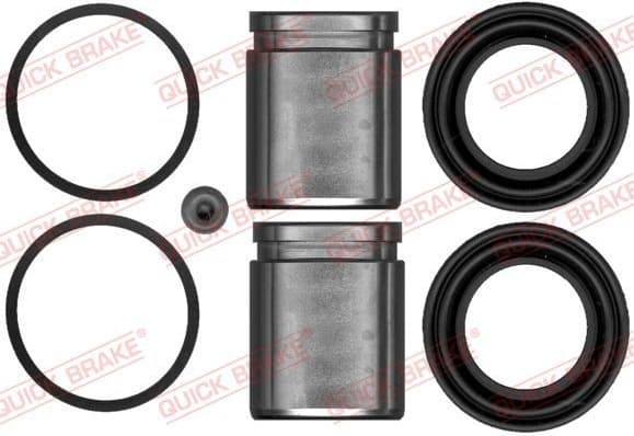 Repair Kit, brake caliper 114-5075