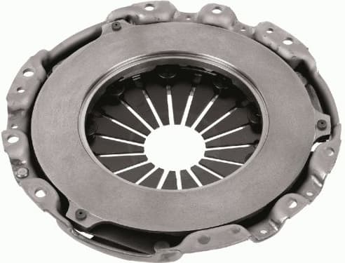 Clutch Pressure Plate 3082 635 801 - image 2