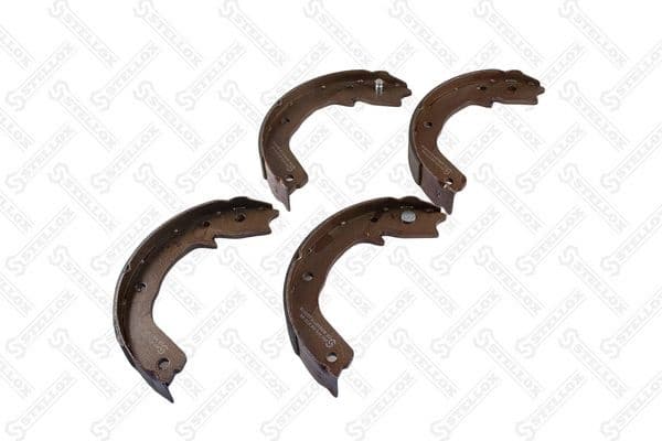 Brake Shoe Set 000 479-SX