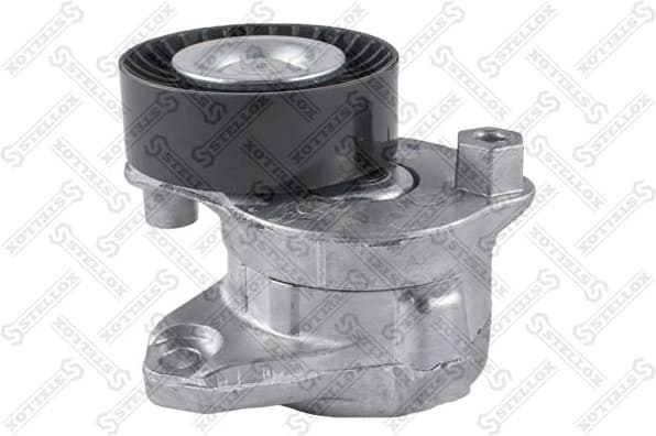 Tensioner Pulley, V-ribbed belt 03-40637-SX