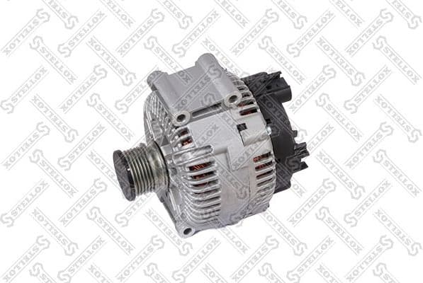 Alternator 06-10788-SX