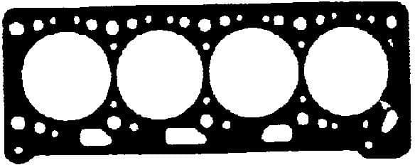 Gasket, cylinder head CH9334