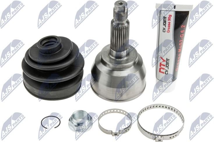 Joint Kit, drive shaft NPZ-MZ-042