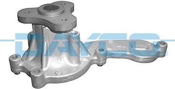 Water Pump, engine cooling DP355
