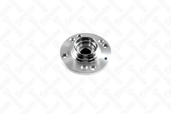 Wheel Hub 42-15128-SX