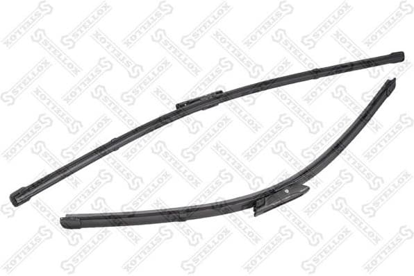 Wiper Blade 201 641-SX