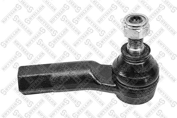 Tie Rod End 51-02247-SX