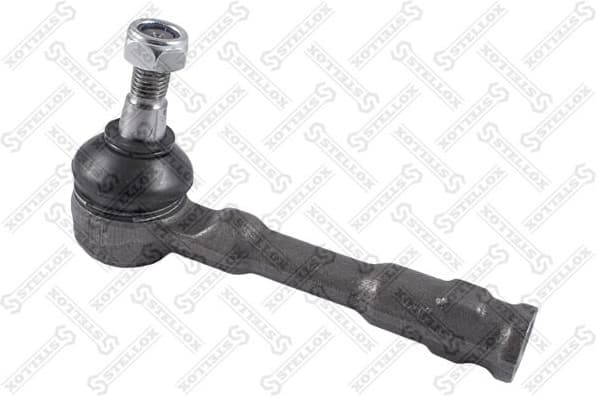 Tie Rod End 51-01358A-SX