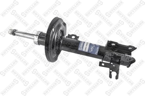 Shock Absorber 4203-9362-SX