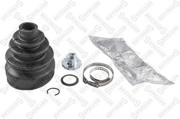 Bellow Kit, drive shaft 13-00547-SX