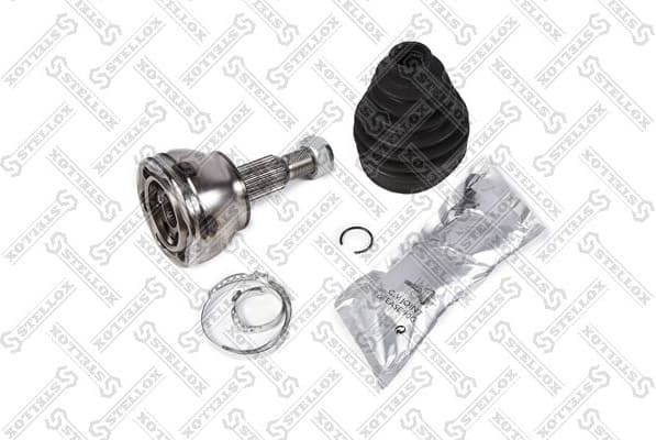 Joint Kit, drive shaft 150 1604-SX