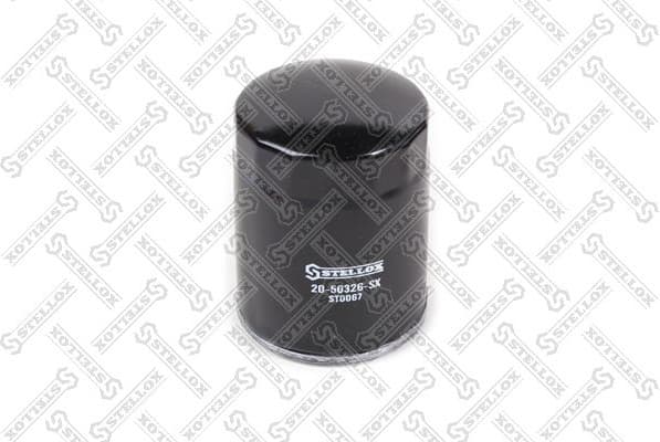 Oil Filter 20-50326-SX