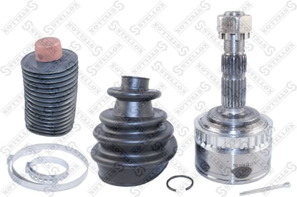 Joint Kit, drive shaft 150 1439-SX