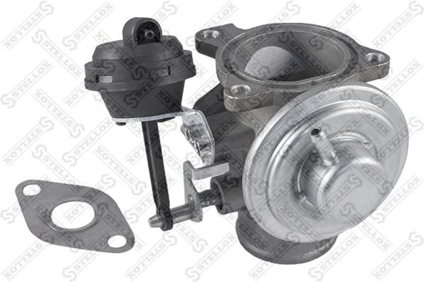 EGR Valve 01-25012-SX