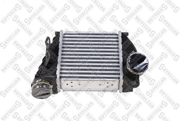 Charge Air Cooler 10-40239-SX