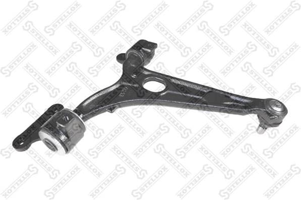 Control/Trailing Arm, wheel suspension 57-03457-SX