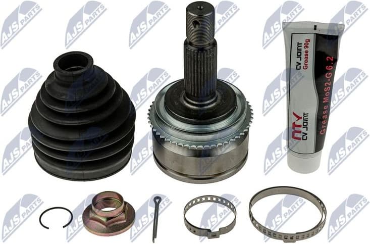 Joint Kit, drive shaft NPZ-MS-055
