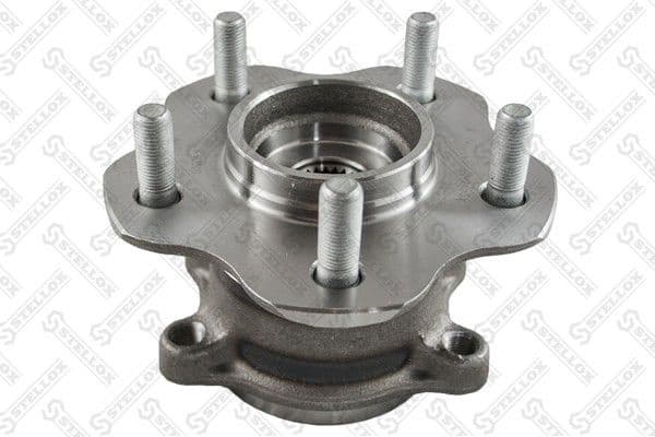 Wheel Bearing Kit 43-29037-SX