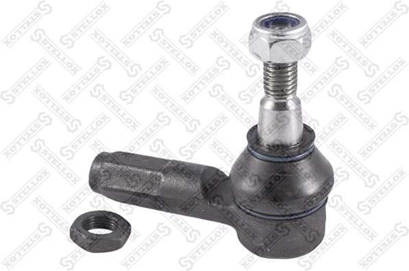 Tie Rod End 84-34144A-SX