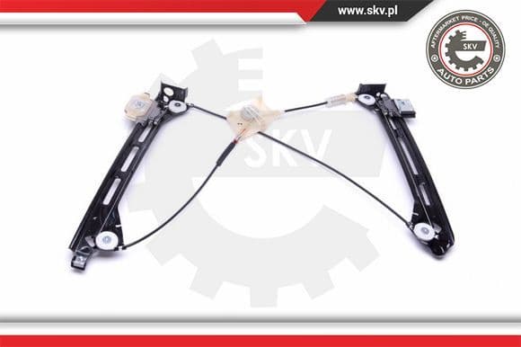 Window Regulator 00SKV691 - image 2