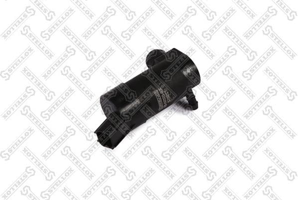 Washer Fluid Pump, window cleaning 10-00320-SX