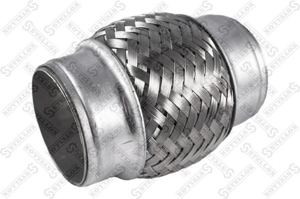 Exhaust Pipe 69-99028-SX