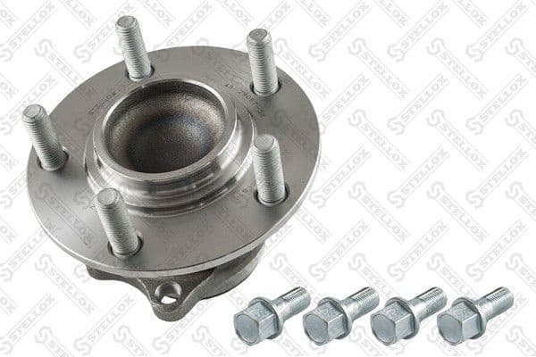 Wheel Bearing Kit 43-29067-SX