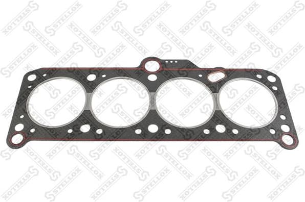 Gasket, cylinder head 11-25016-SX