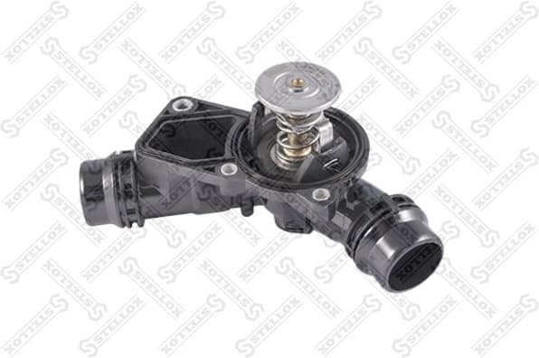 Thermostat, coolant 23-40018-SX