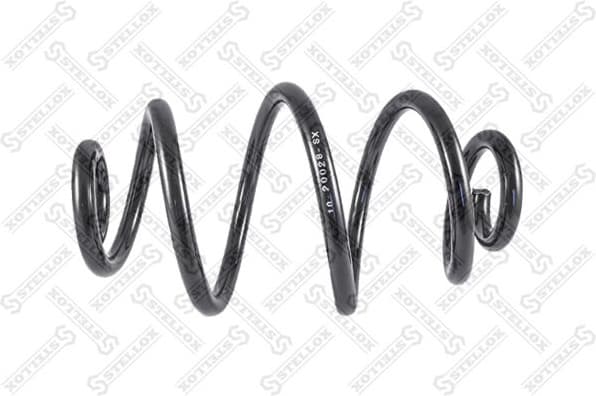 Suspension Spring 10-20028-SX