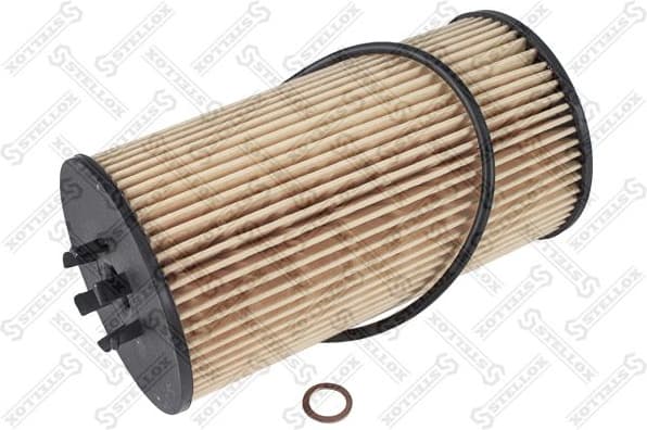 Oil Filter 20-50691-SX