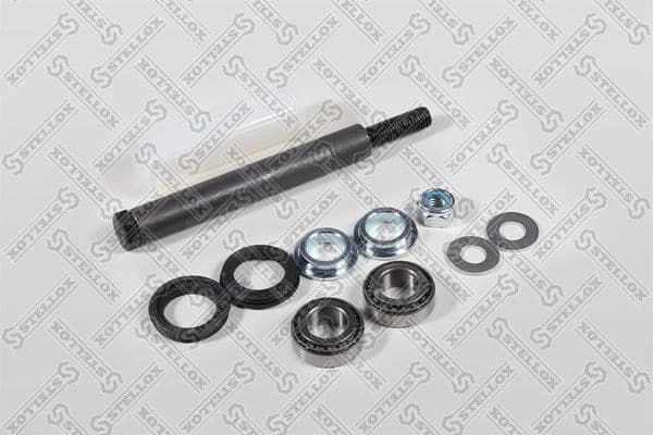 Mounting, control/trailing arm 77-01245-SX