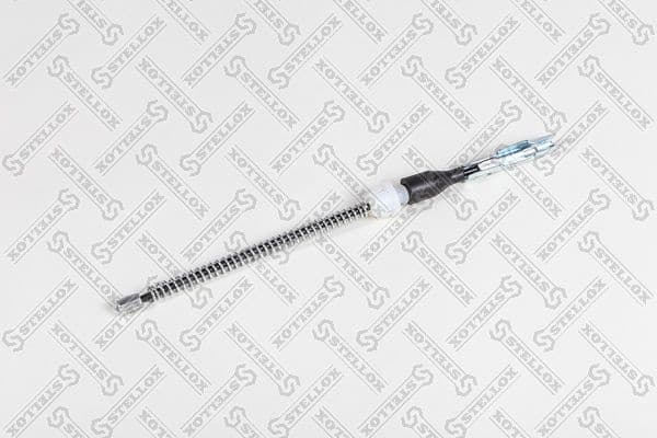 Cable Pull, parking brake 29-98617-SX