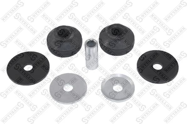 Suspension Strut Support Mount 12-17488-SX