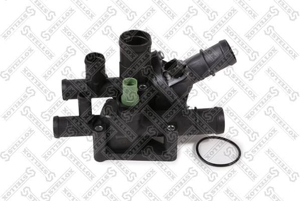 Thermostat, coolant 23-40203-SX