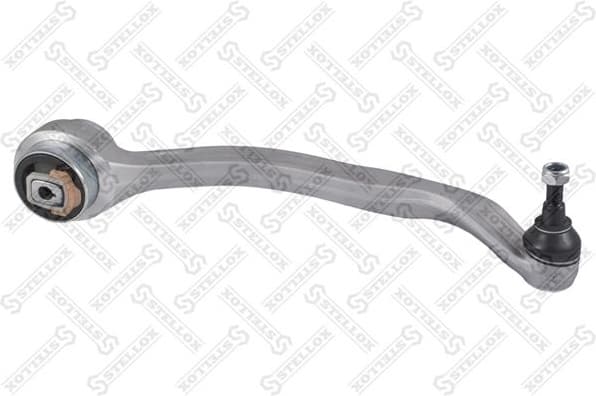 Control/Trailing Arm, wheel suspension 54-00049A-SX