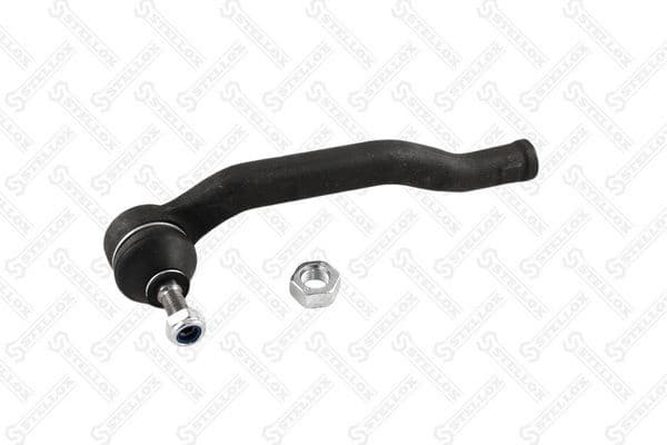 Tie Rod End 51-00796A-SX