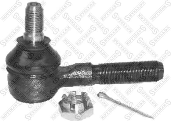 Tie Rod End 51-00185-SX